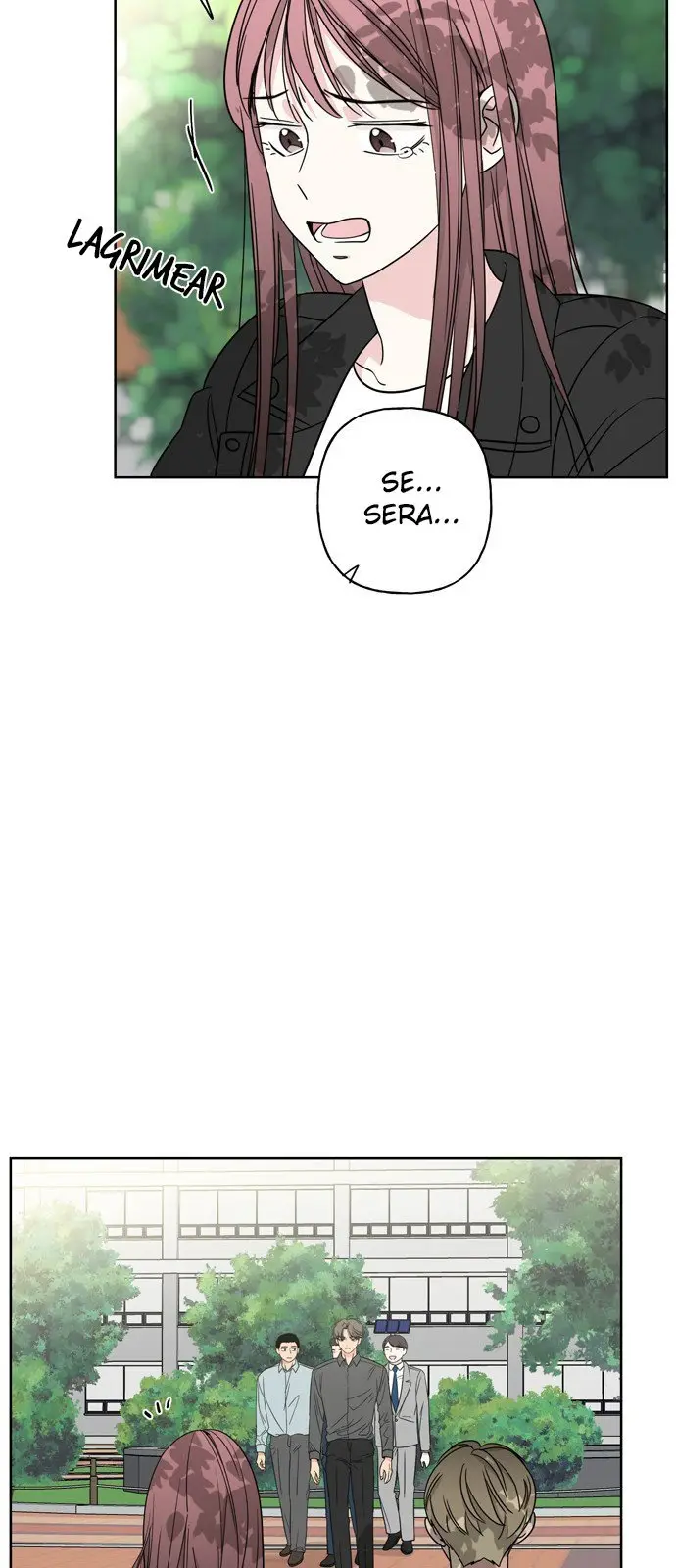 Mother, I'm sorry - Capítulo 12 - Página 40 - LectorTMOo