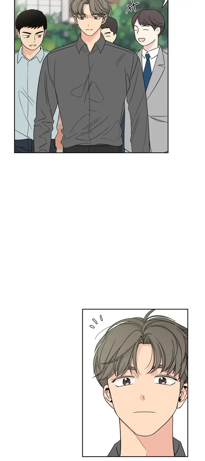 Mother, I'm sorry - Capítulo 12 - Página 44 - LectorTMOo