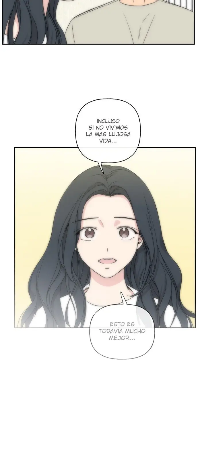 Mother, I'm sorry - Capítulo 12 - Página 47 - LectorTMOo