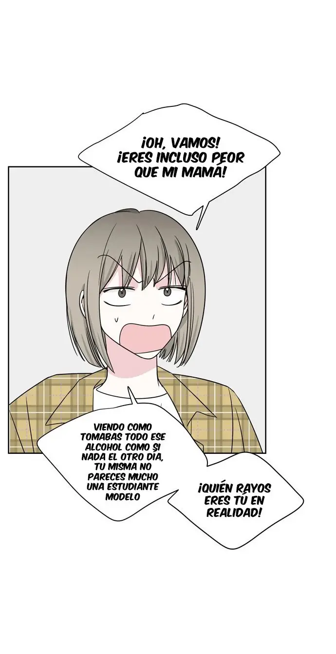 Mother, I'm sorry - Capítulo 13 - Página 11 - LectorTMOo