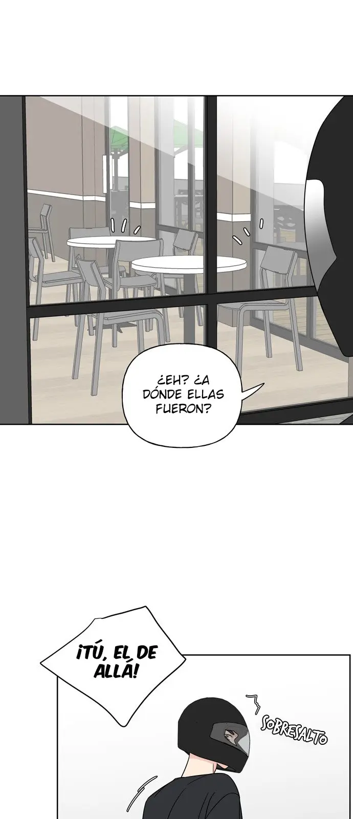 Mother, I'm sorry - Capítulo 13 - Página 18 - LectorTMOo