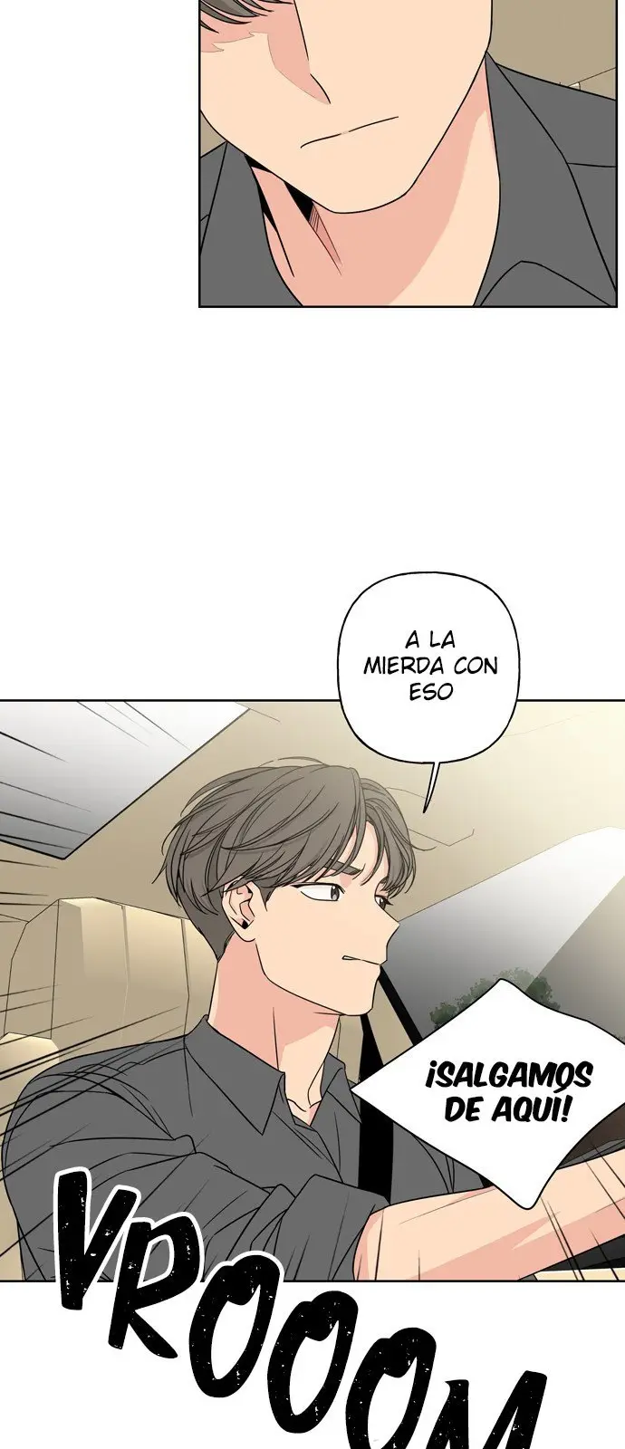 Mother, I'm sorry - Capítulo 13 - Página 41 - LectorTMOo