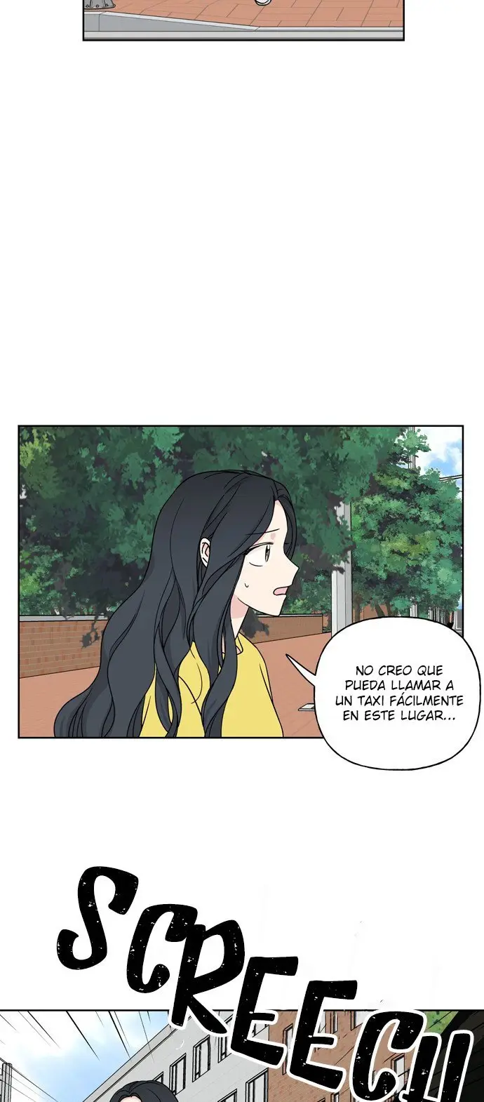 Mother, I'm sorry - Capítulo 13 - Página 43 - LectorTMOo