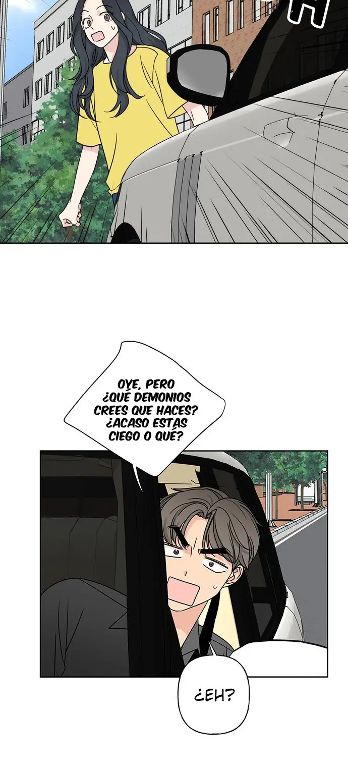 Mother, I'm sorry - Capítulo 13 - Página 44 - LectorTMOo