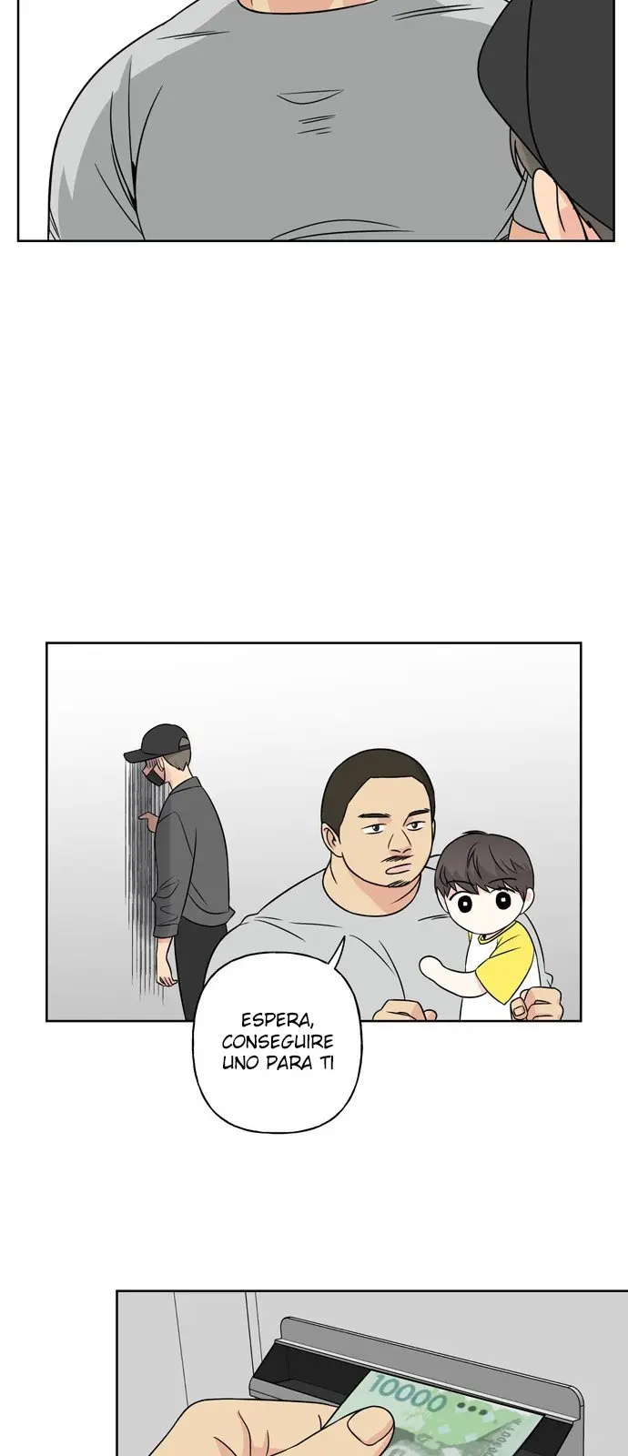 Mother, I'm sorry - Capítulo 14 - Página 23 - LectorTMOo