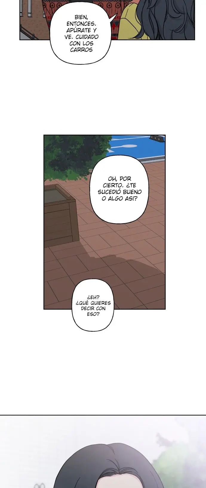 Mother, I'm sorry - Capítulo 14 - Página 30 - LectorTMOo