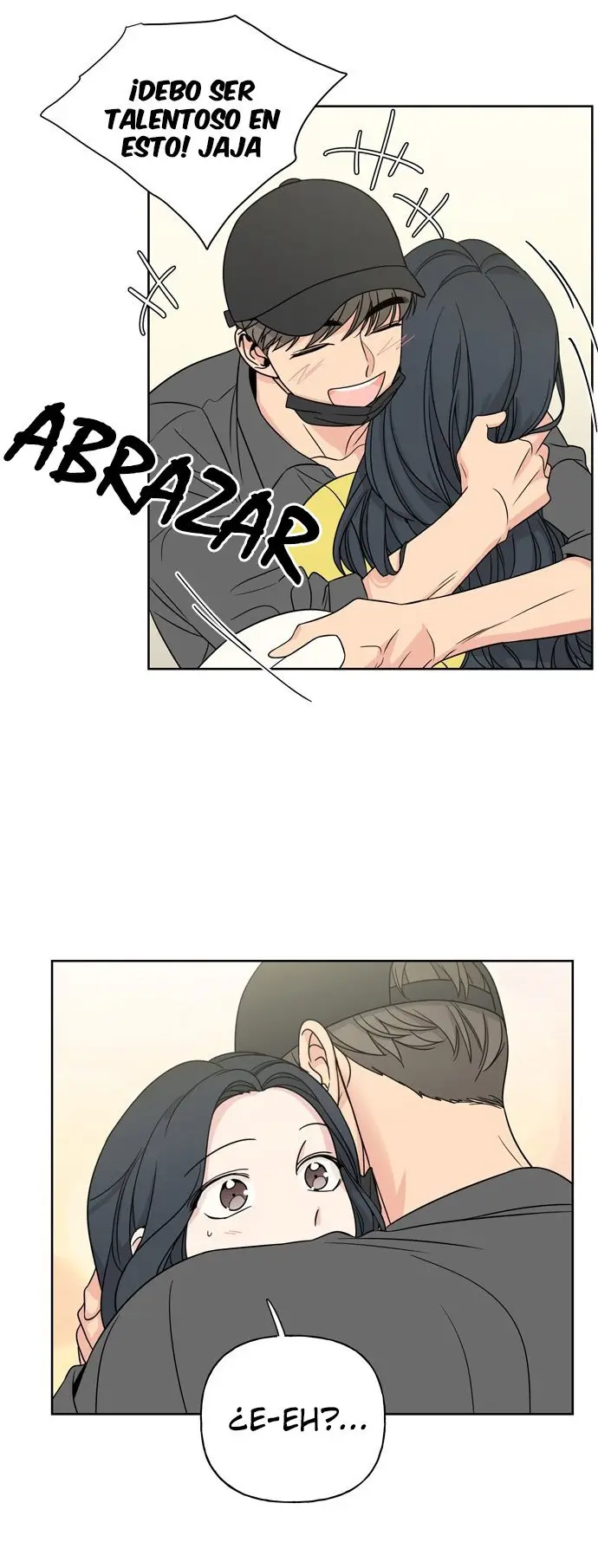 Mother, I'm sorry - Capítulo 14 - Página 38 - LectorTMOo