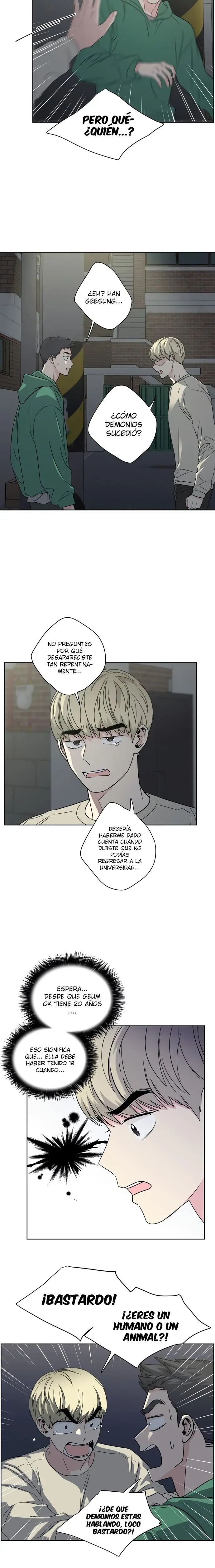 Mother, I'm sorry - Capítulo 15 - Página 15 - LectorTMOo
