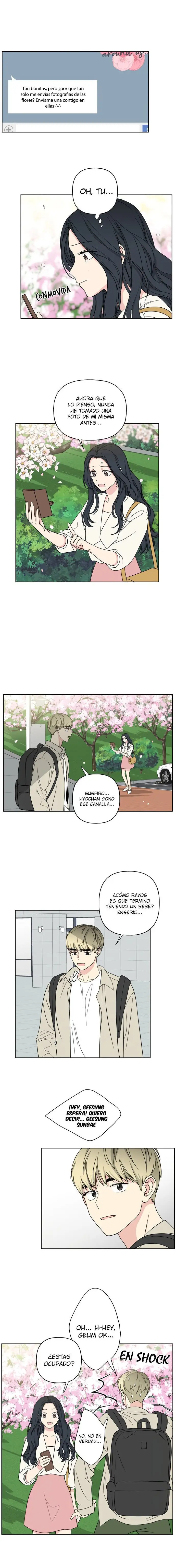 Mother, I'm sorry - Capítulo 16 - Página 4 - LectorTMOo