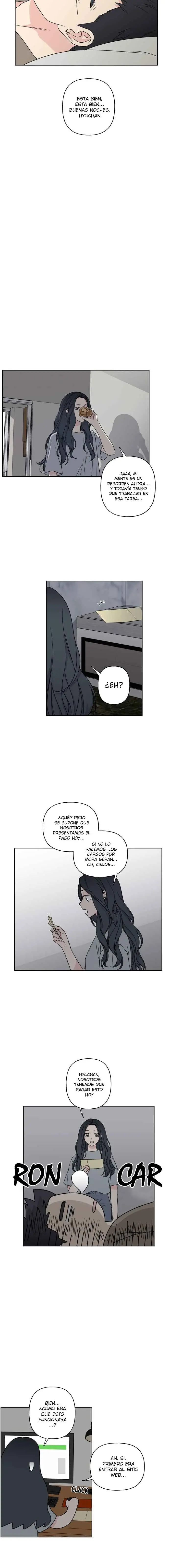 Mother, I'm sorry - Capítulo 18 - Página 10 - LectorTMOo
