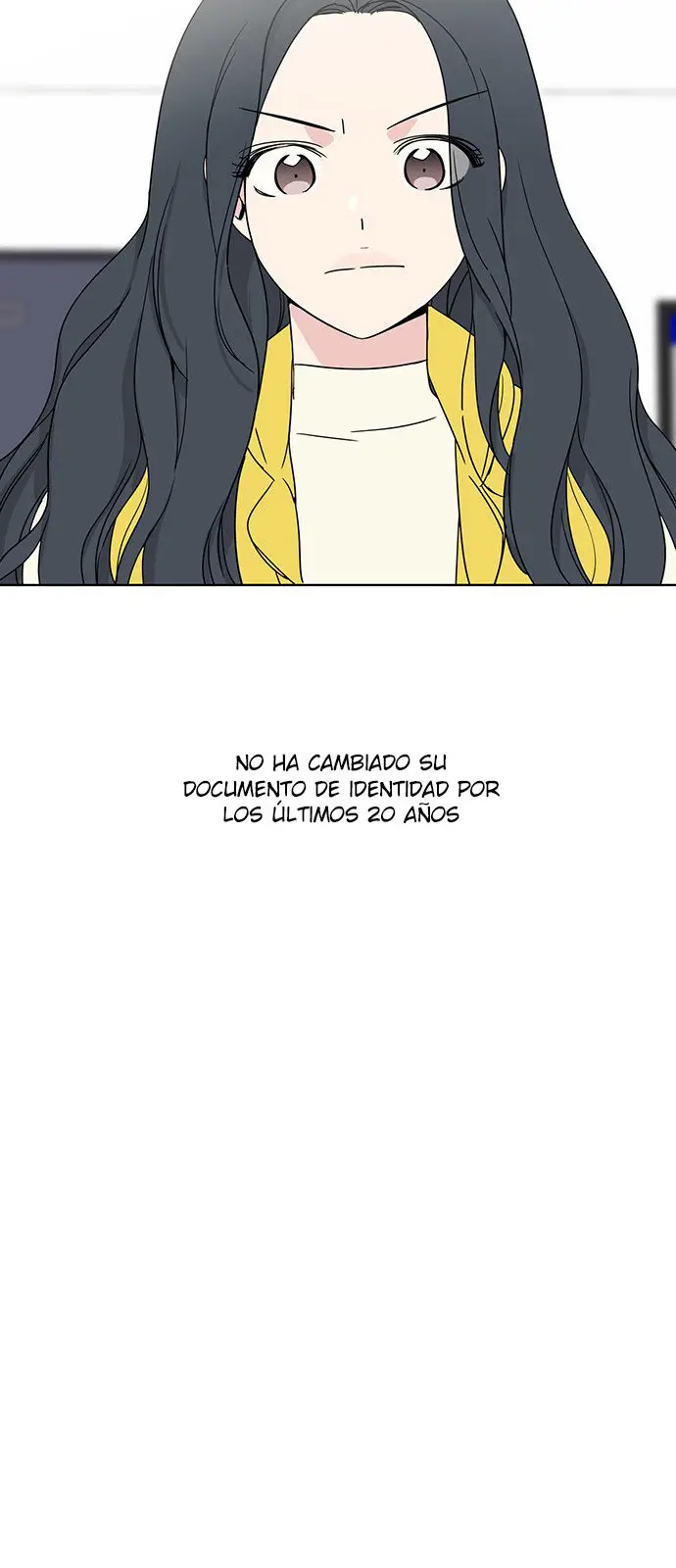 Mother, I'm sorry - Capítulo 2 - Página 21 - LectorTMOo