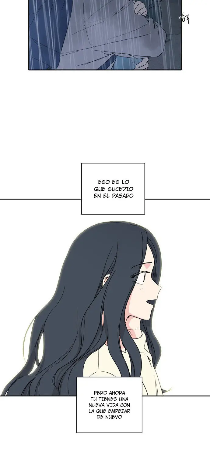 Mother, I'm sorry - Capítulo 2 - Página 28 - LectorTMOo