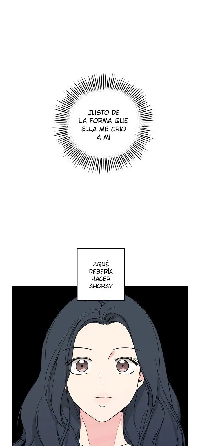 Mother, I'm sorry - Capítulo 2 - Página 36 - LectorTMOo