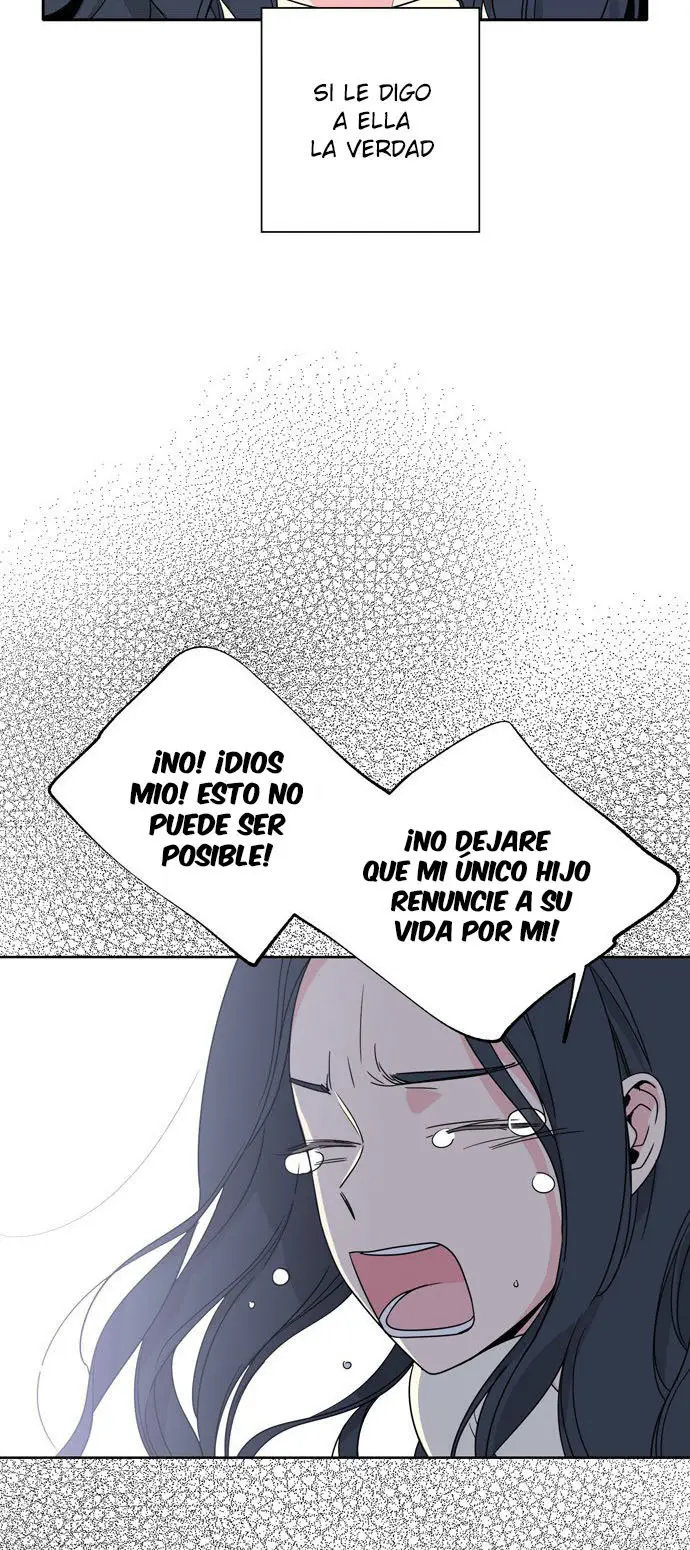 Mother, I'm sorry - Capítulo 2 - Página 37 - LectorTMOo