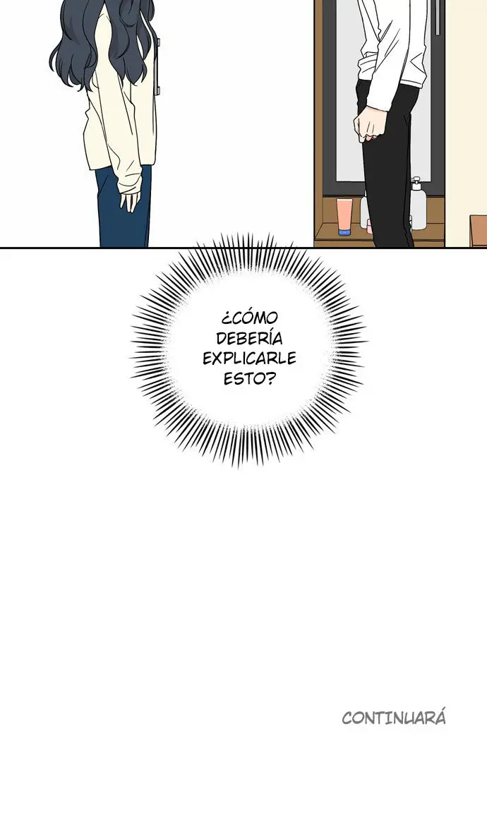 Mother, I'm sorry - Capítulo 2 - Página 39 - LectorTMOo