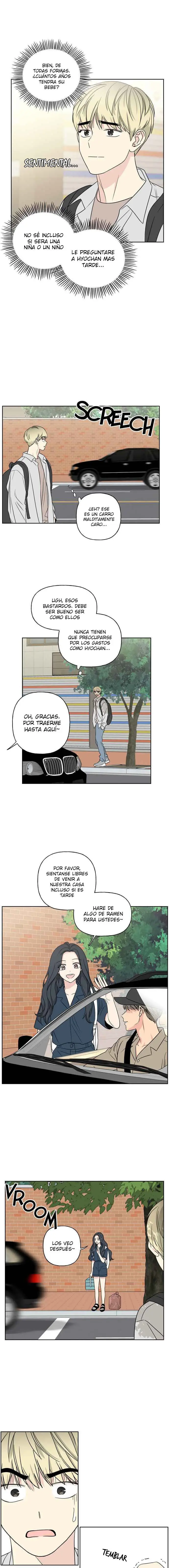 Mother, I'm sorry - Capítulo 20 - Página 13 - LectorTMOo