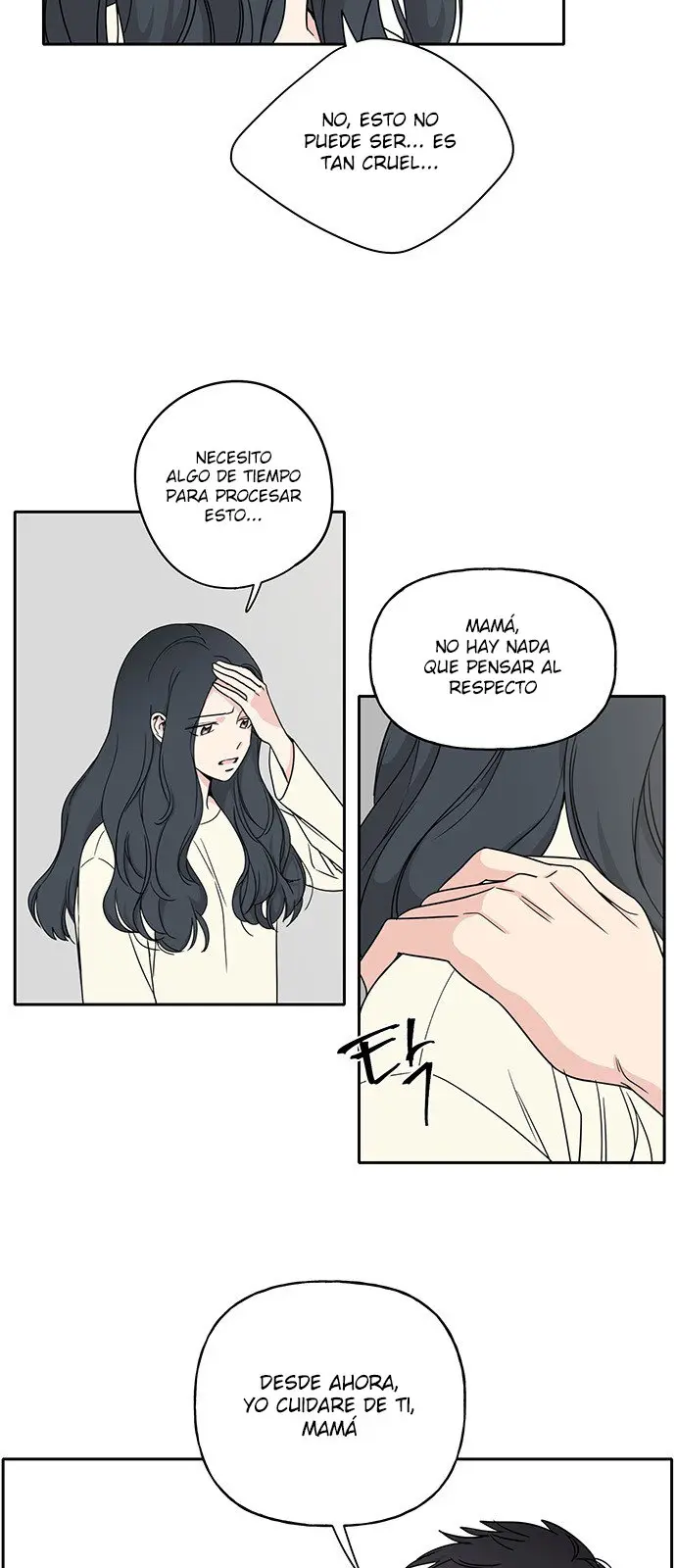 Mother, I'm sorry - Capítulo 3 - Página 8 - LectorTMOo