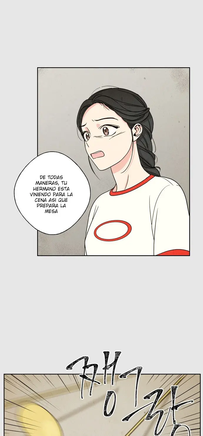 Mother, I'm sorry - Capítulo 4 - Página 9 - LectorTMOo