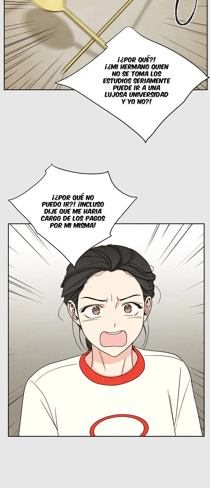 Mother, I'm sorry - Capítulo 4 - Página 10 - LectorTMOo
