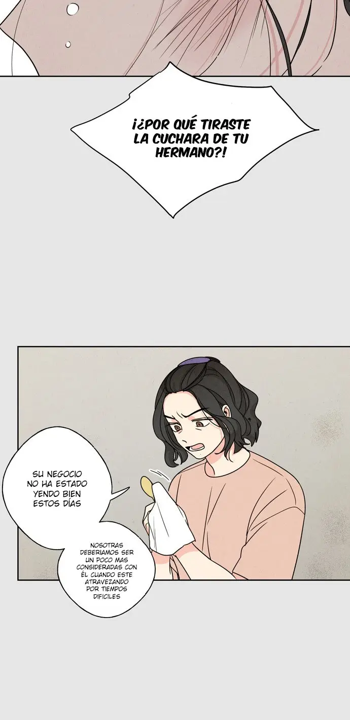 Mother, I'm sorry - Capítulo 4 - Página 12 - LectorTMOo