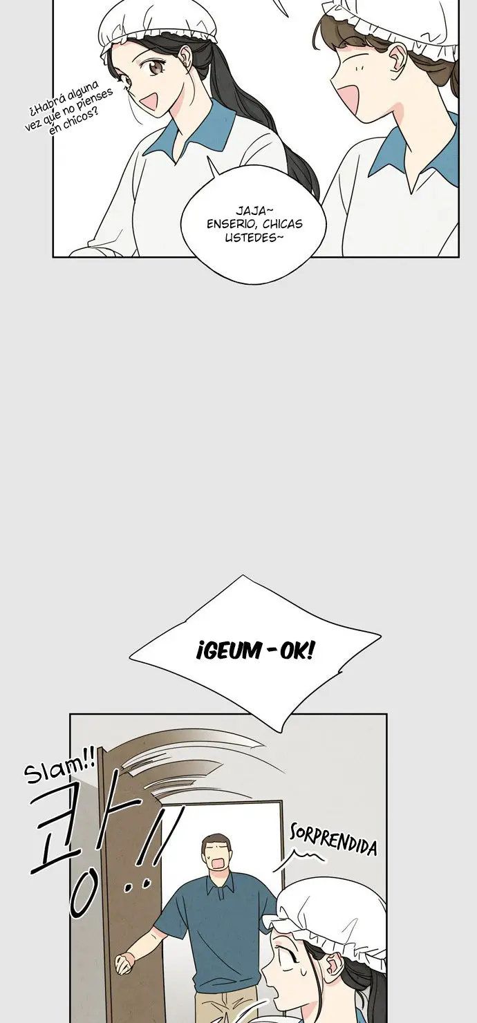 Mother, I'm sorry - Capítulo 4 - Página 17 - LectorTMOo