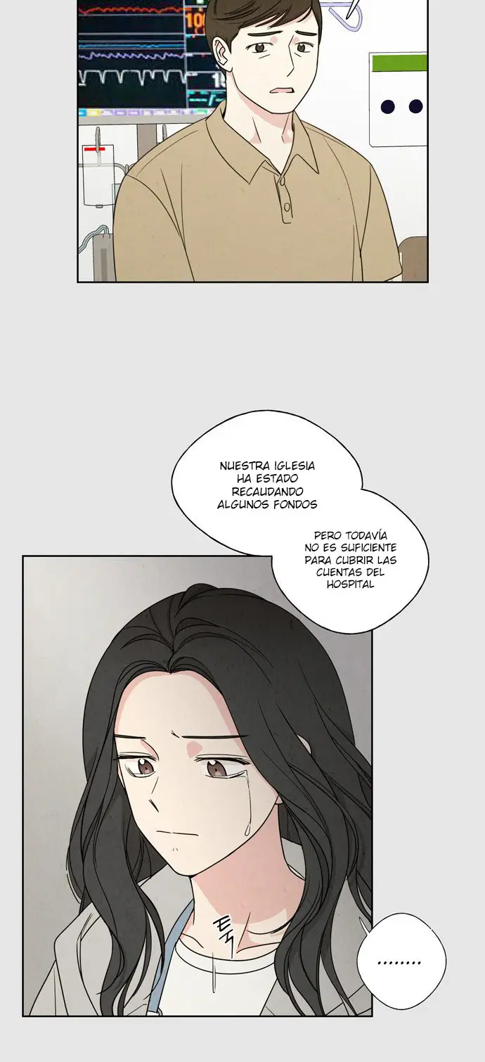 Mother, I'm sorry - Capítulo 4 - Página 21 - LectorTMOo