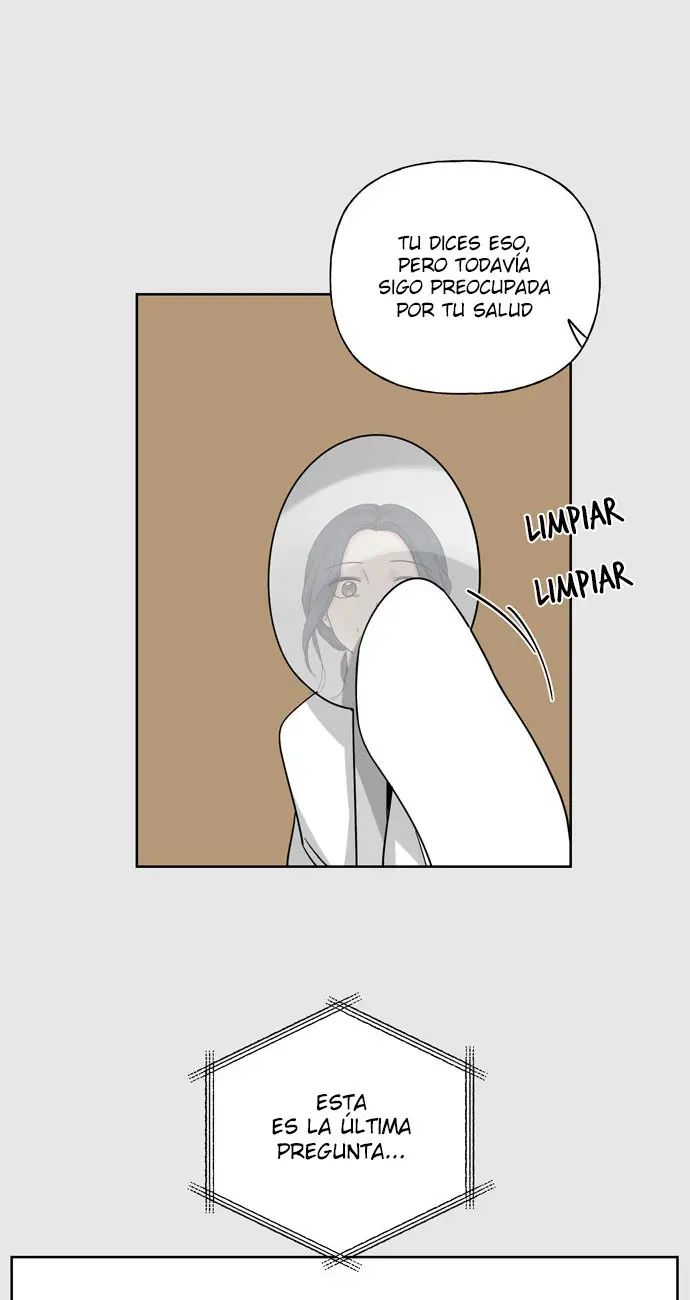 Mother, I'm sorry - Capítulo 4 - Página 30 - LectorTMOo