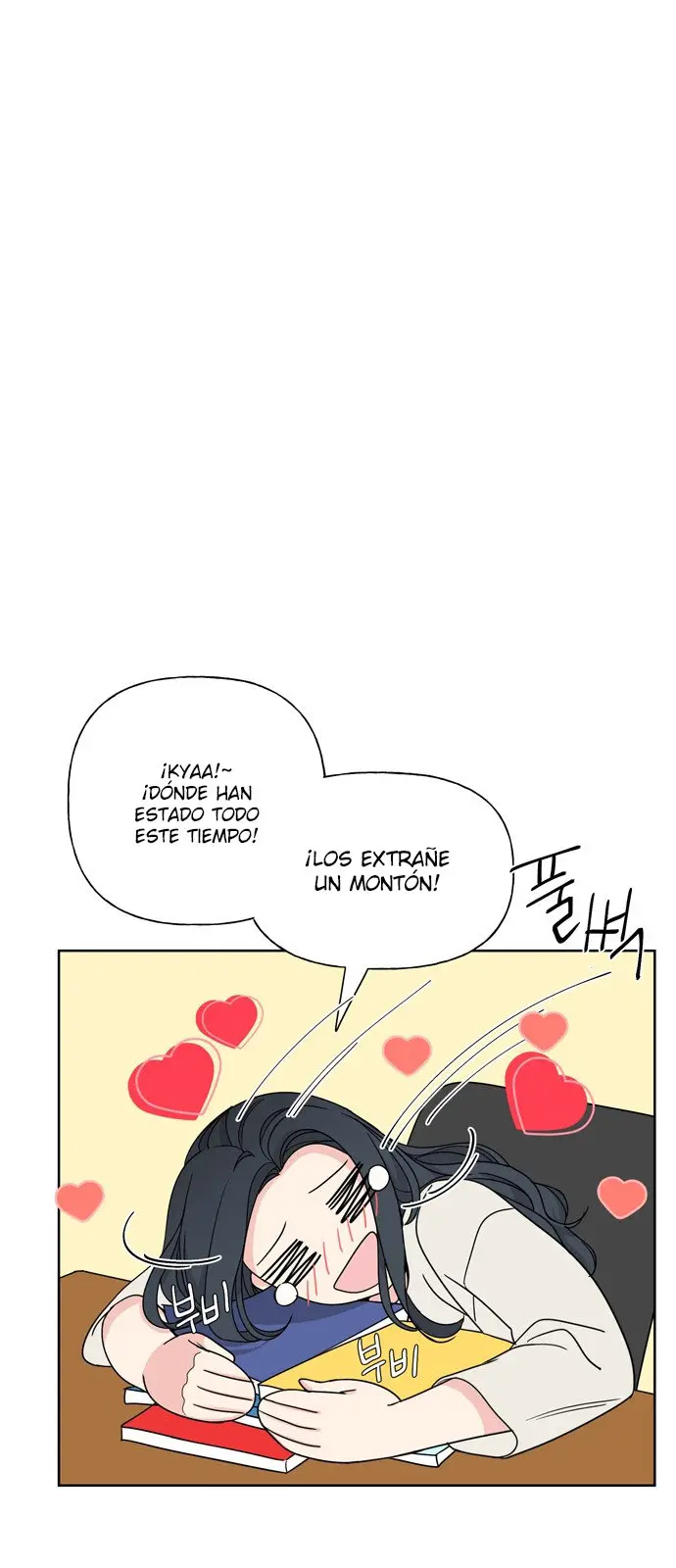 Mother, I'm sorry - Capítulo 4 - Página 34 - LectorTMOo