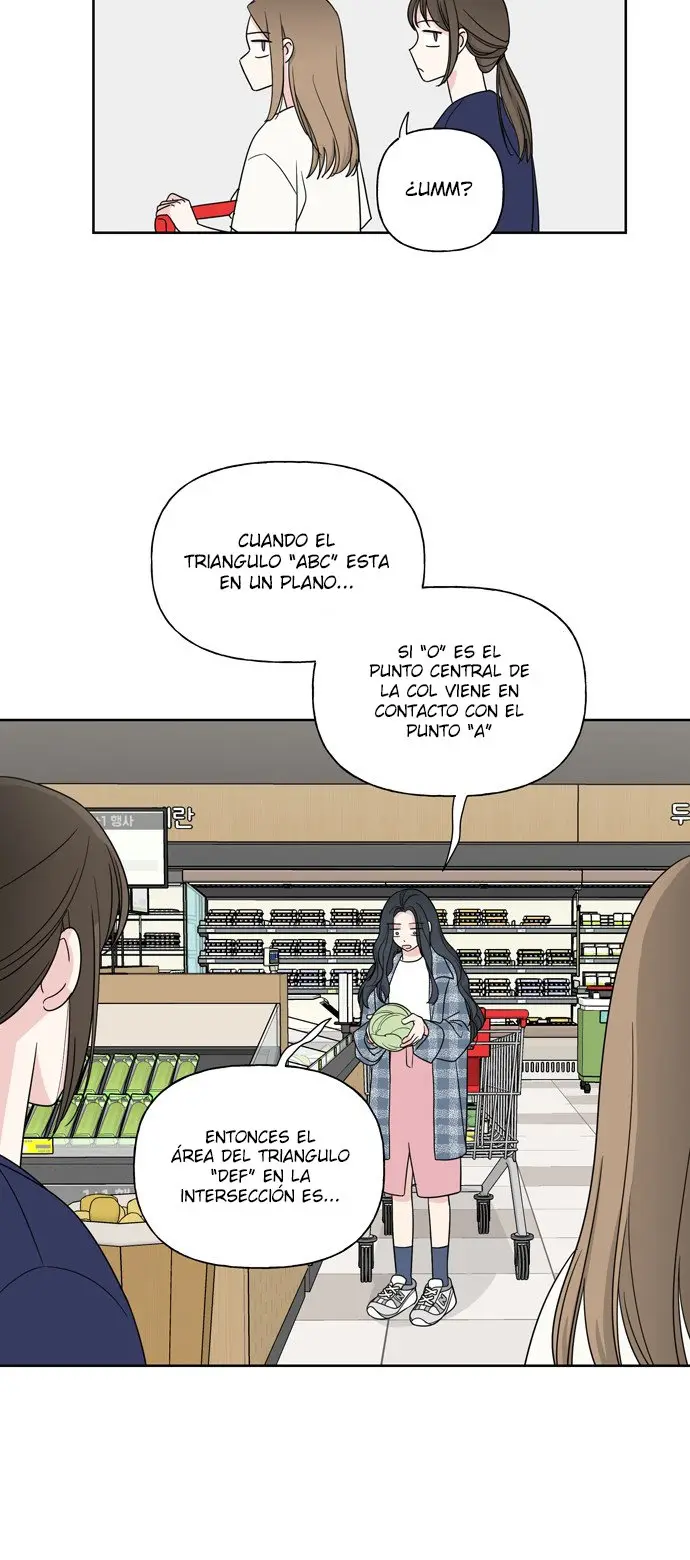 Mother, I'm sorry - Capítulo 4 - Página 39 - LectorTMOo