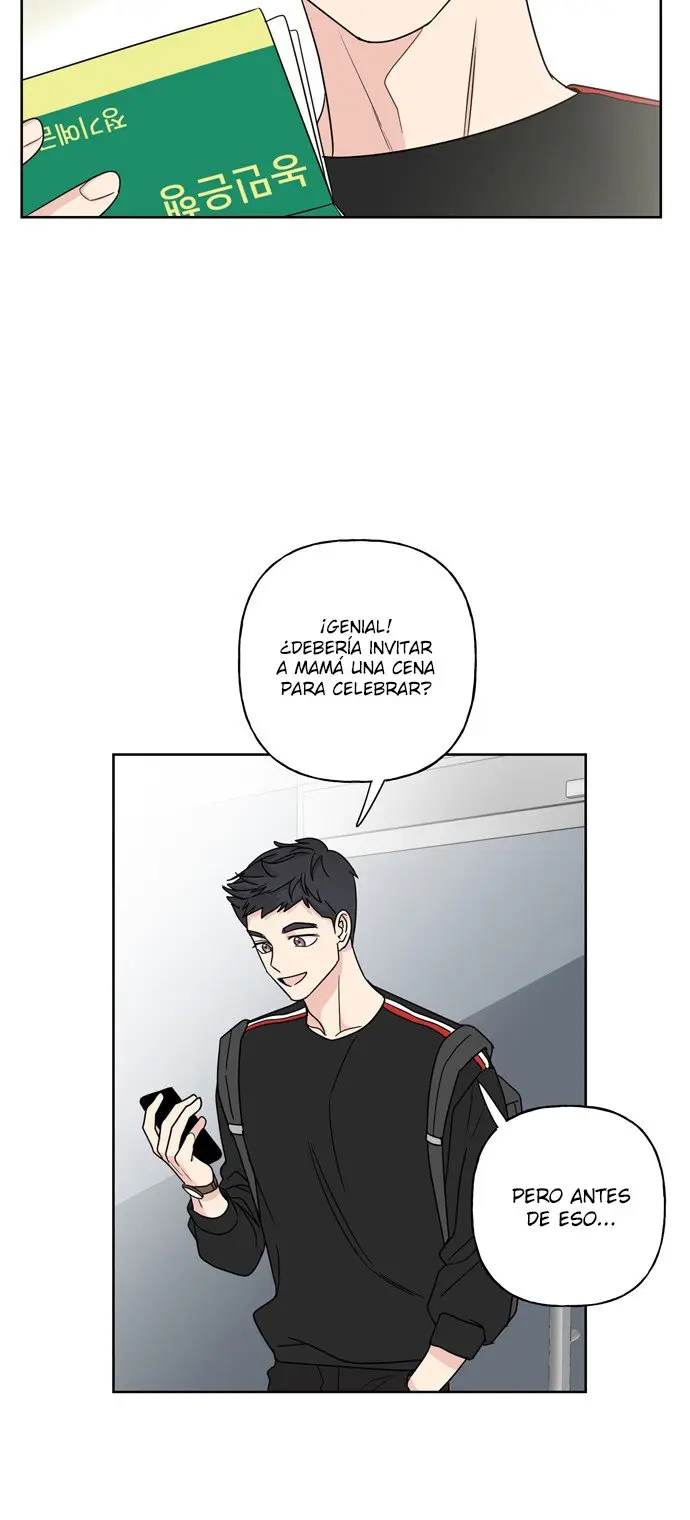 Mother, I'm sorry - Capítulo 4 - Página 44 - LectorTMOo