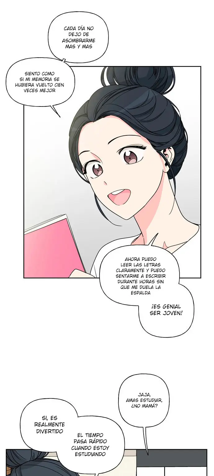 Mother, I'm sorry - Capítulo 5 - Página 13 - LectorTMOo