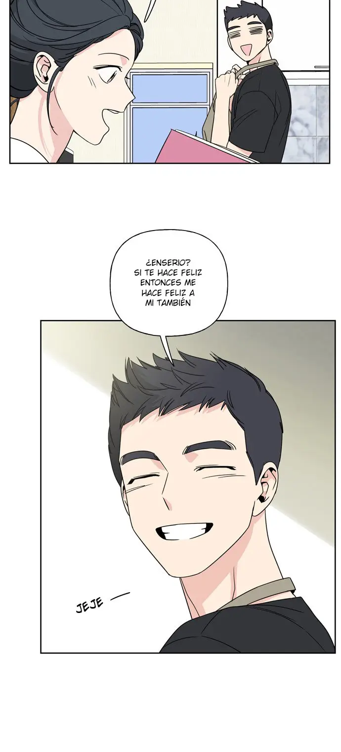 Mother, I'm sorry - Capítulo 5 - Página 14 - LectorTMOo