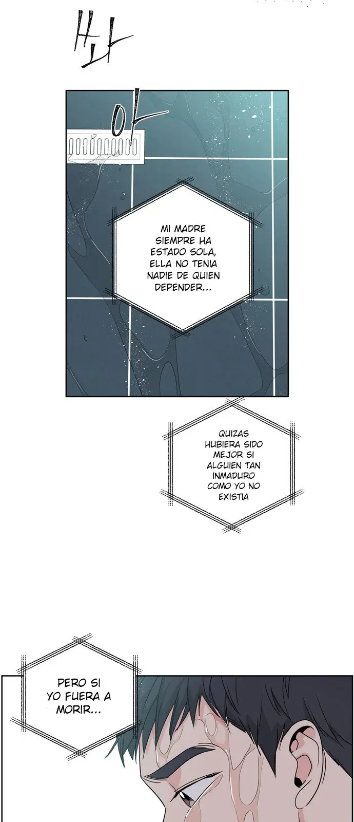 Mother, I'm sorry - Capítulo 5 - Página 28 - LectorTMOo