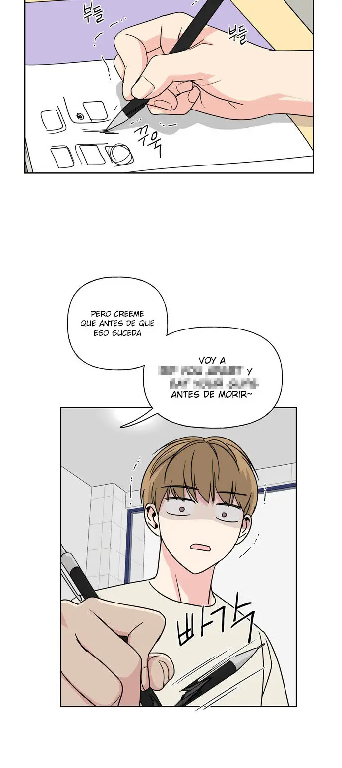 Mother, I'm sorry - Capítulo 6 - Página 3 - LectorTMOo