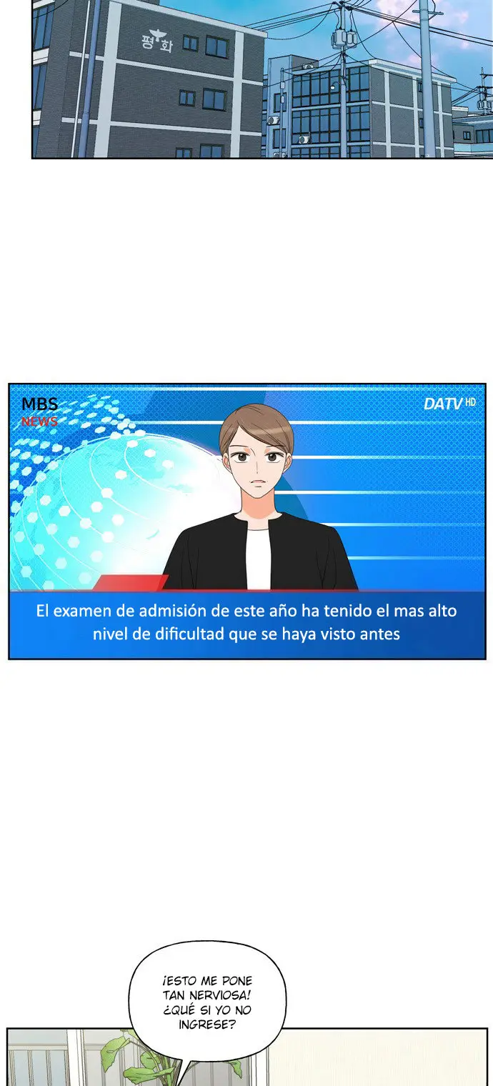 Mother, I'm sorry - Capítulo 6 - Página 13 - LectorTMOo