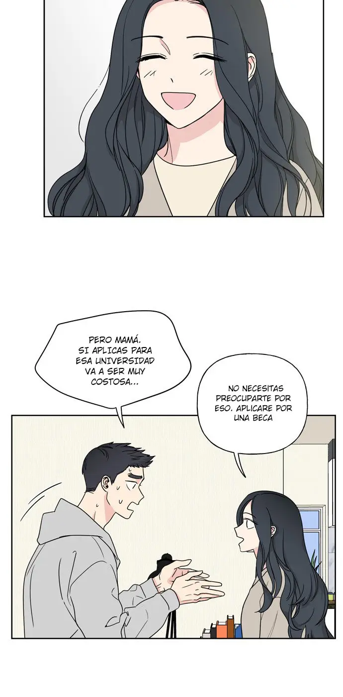 Mother, I'm sorry - Capítulo 6 - Página 21 - LectorTMOo