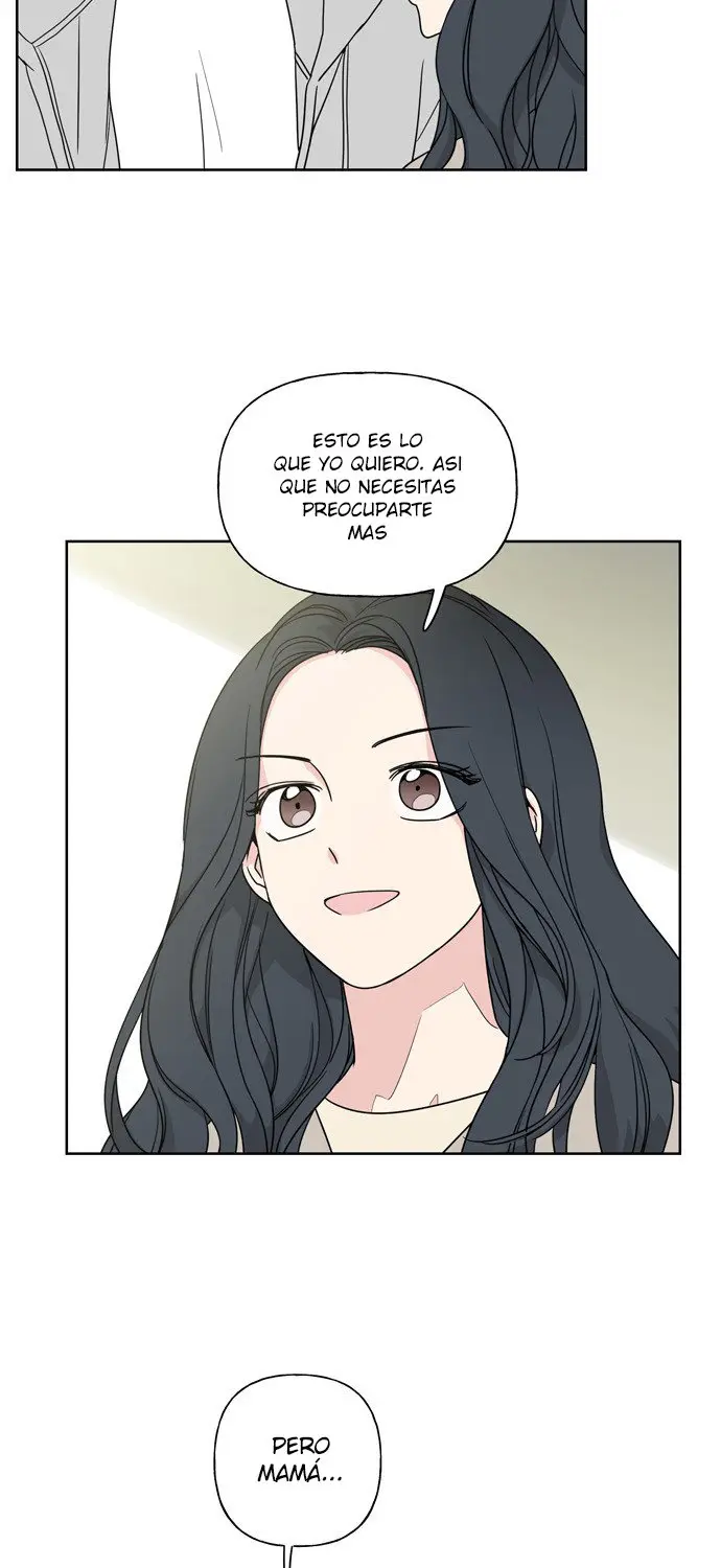 Mother, I'm sorry - Capítulo 6 - Página 23 - LectorTMOo