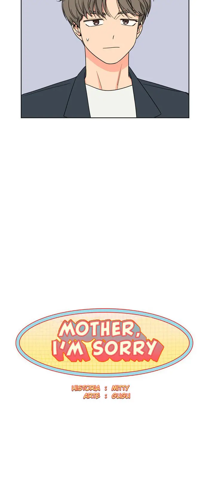 Mother, I'm sorry - Capítulo 7 - Página 3 - LectorTMOo