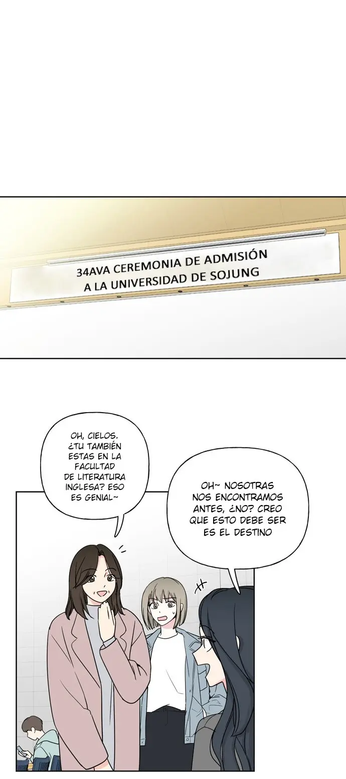 Mother, I'm sorry - Capítulo 7 - Página 9 - LectorTMOo