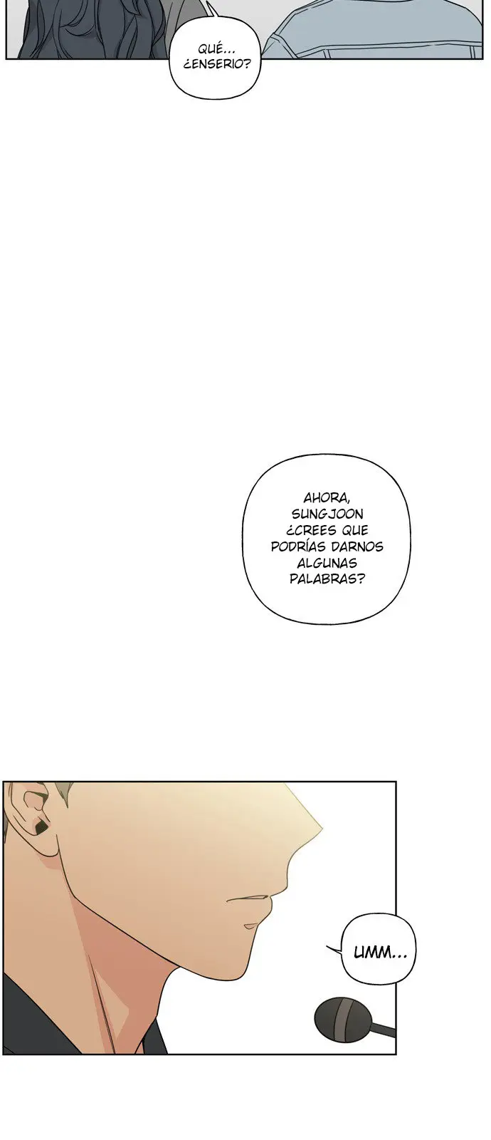 Mother, I'm sorry - Capítulo 7 - Página 14 - LectorTMOo