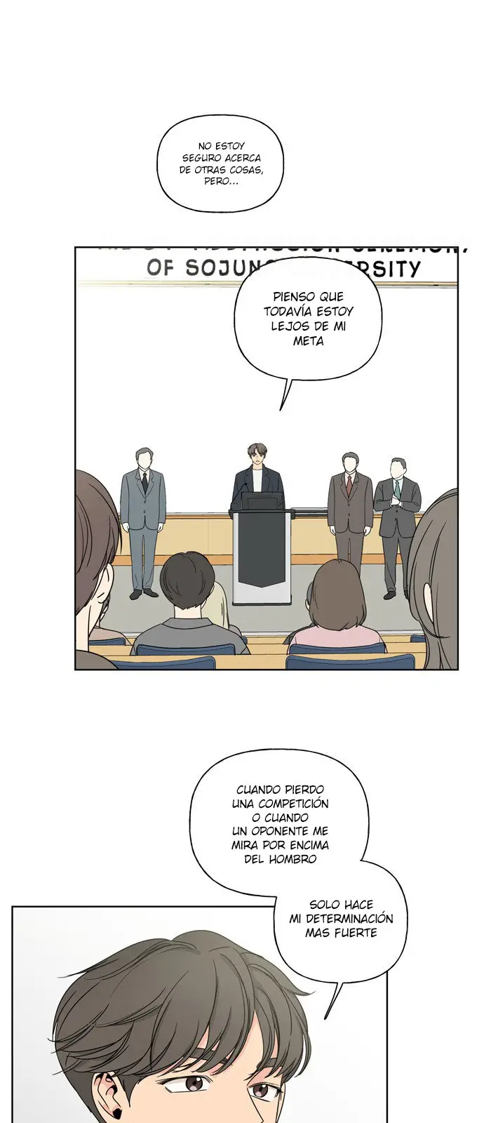 Mother, I'm sorry - Capítulo 7 - Página 15 - LectorTMOo