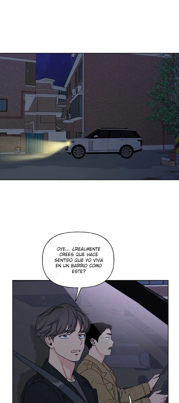 Mother, I'm sorry - Capítulo 7 - Página 22 - LectorTMOo