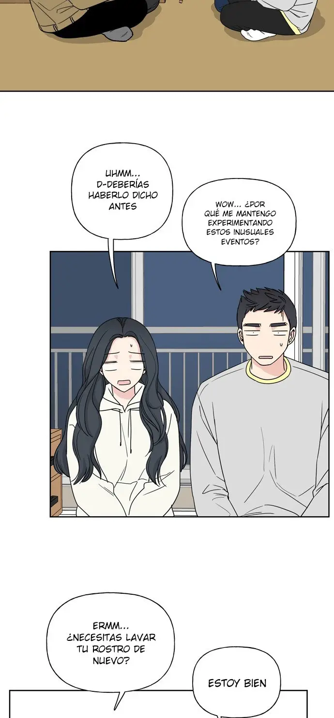 Mother, I'm sorry - Capítulo 8 - Página 2 - LectorTMOo