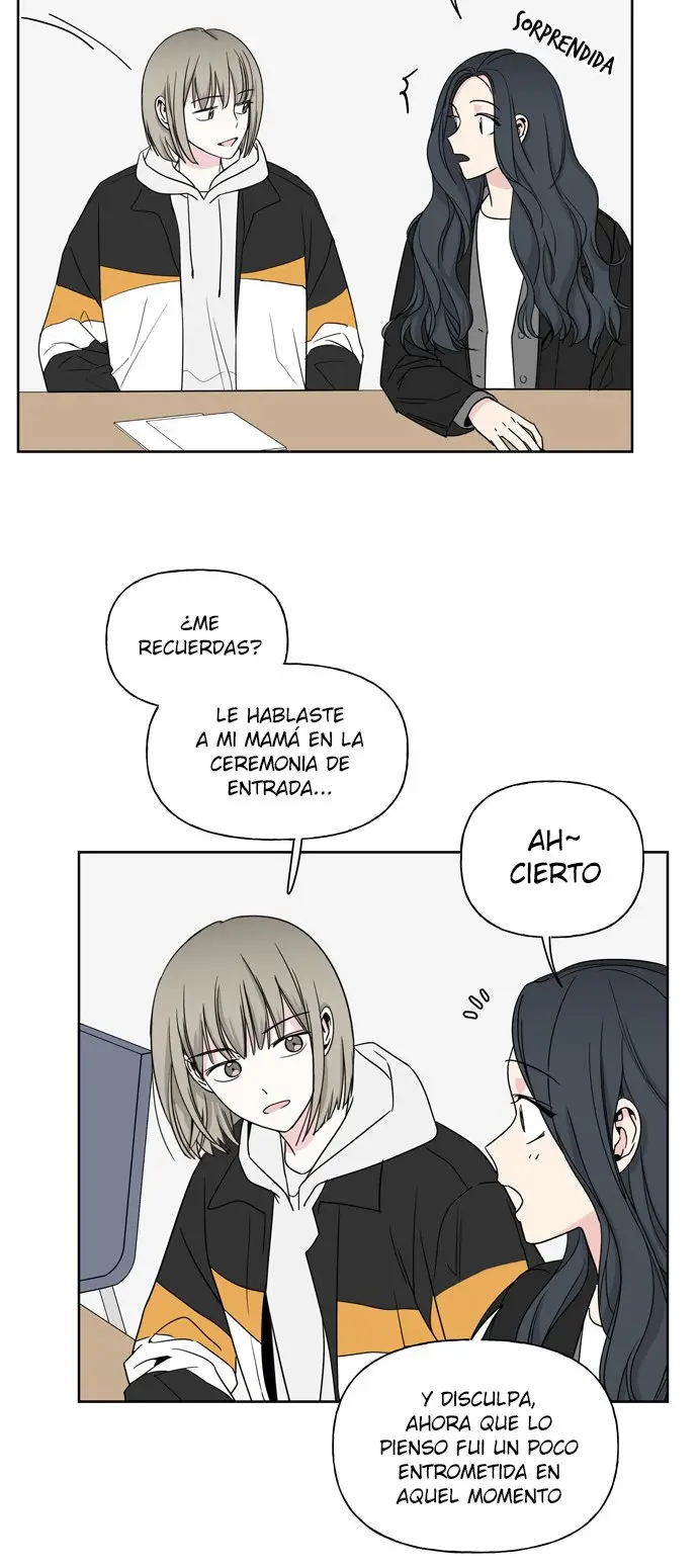 Mother, I'm sorry - Capítulo 8 - Página 14 - LectorTMOo