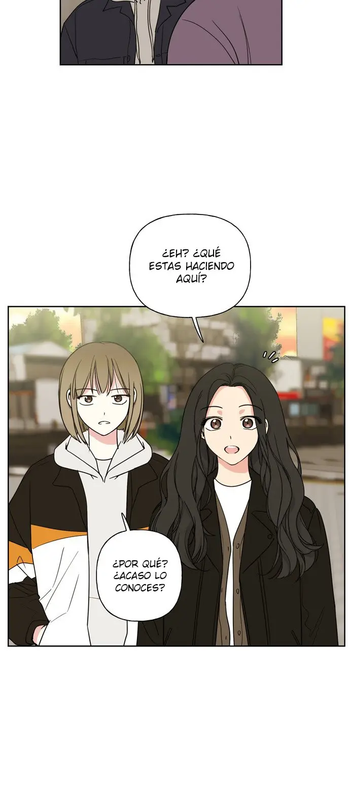 Mother, I'm sorry - Capítulo 8 - Página 39 - LectorTMOo