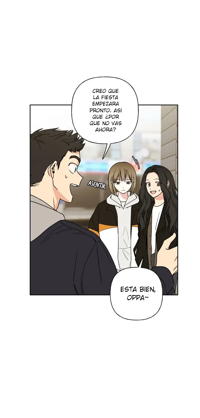 Mother, I'm sorry - Capítulo 8 - Página 43 - LectorTMOo