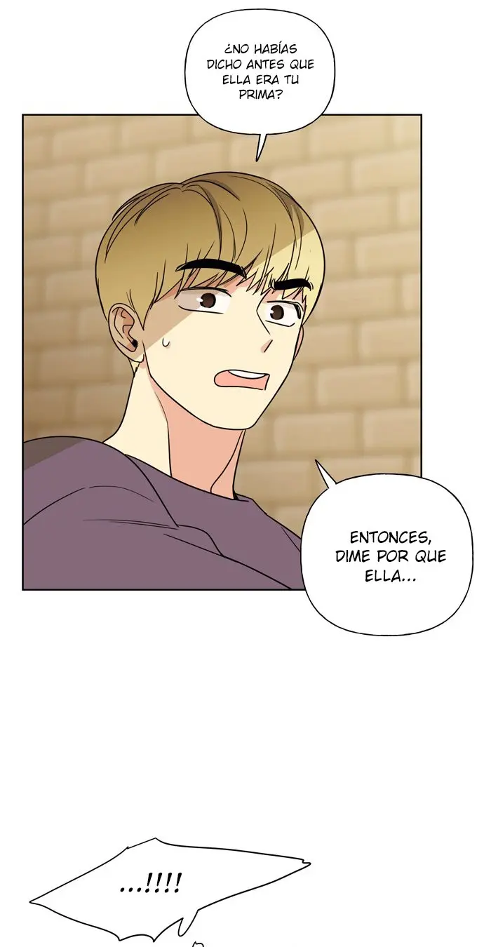 Mother, I'm sorry - Capítulo 8 - Página 45 - LectorTMOo