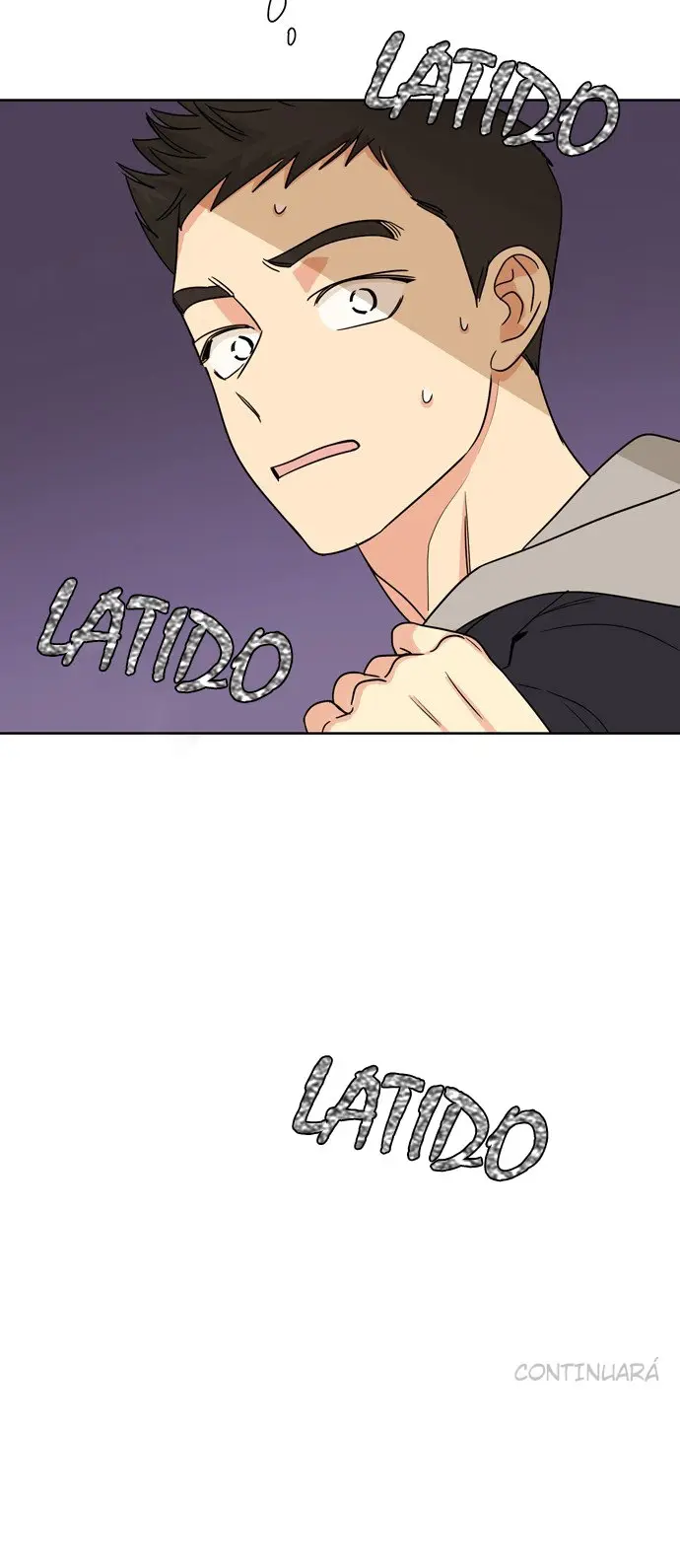 Mother, I'm sorry - Capítulo 8 - Página 46 - LectorTMOo