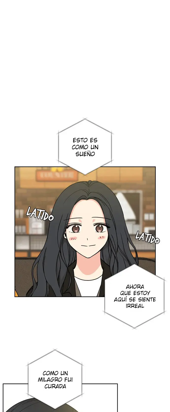 Mother, I'm sorry - Capítulo 9 - Página 7 - LectorTMOo
