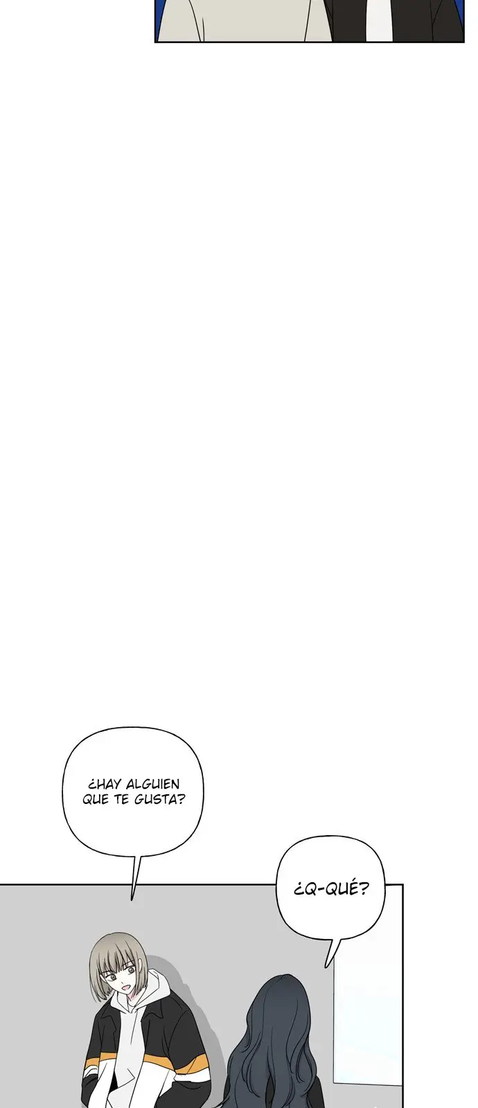 Mother, I'm sorry - Capítulo 9 - Página 17 - LectorTMOo